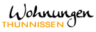 Wohnungen Thunnissen