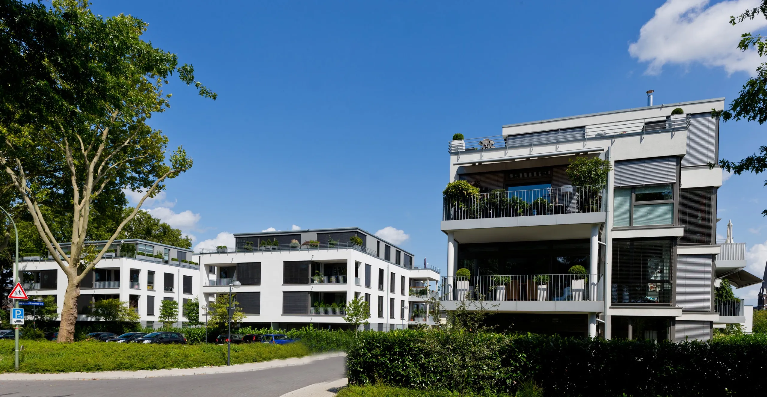 Am Hüvel